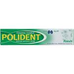 Polident Denture Adhesive Cream Fresh&nbsp;