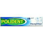 Polident Denture Adhesive Cream Flavour Free&nbsp;