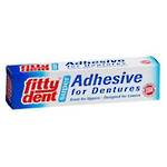Fittydent Super Hold Denture Adhesive&nbsp;