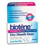 Biotene Dry Mouth Gum&nbsp;