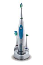 Water Pik&reg; Sensonic&reg; Professional Sonic Electric Toothbrush