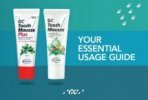 GC Tooth Mousse Plus Users Guide